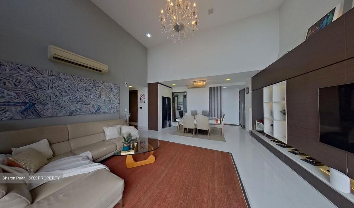 RiverParc Residence (D19), Condominium #510838921